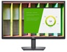 DELL monitor E-series E2423H, FULL HD 1920x1080, 23,8 VA, 250 cd/m2, DP, VGA, Tilt, 60Hz, 5ms