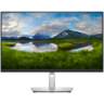 DELL monitor Professional P2722HE, FULL HD 1920x1080, 27 IPS, 300 cd/m2, DP, HDMI, USB-C, USB, RJ-45, Tilt, Swivel, Pivot, HAS, 60Hz, 5ms