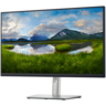 DELL monitor Professional P2722HE, FULL HD 1920x1080, 27 IPS, 300 cd/m2, DP, HDMI, USB-C, USB, RJ-45, Tilt, Swivel, Pivot, HAS, 60Hz, 5ms
