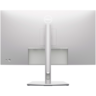 DELL monitor UltraSharp U3223QE, 4K UHD 3840x2160, 31,5 IPS, 400 cd/m2, DP, HDMI, USB-C, USB 3.2, RJ-45, Pivot, HAS, 60Hz, 5ms