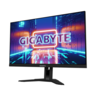 Gigabyte monitor M28U Gaming, 4K UHD 3840 x 2160, 28 IPS, 300 cd/m2, AMD FreeSync premium, Black Equalizer, KVM, HDMI, DP, USB-C, USB, Zvučnici, 144Hz, 1ms