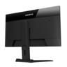 Gigabyte monitor M32U Gaming, 4K UHD 3840 x 2160, 32 IPS, 350 cd/m2, AMD FreeSync premium, Black Equalizer, KVM, HDMI, DP, USB, USB-C, Zvučnici, 144Hz, 1ms