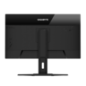 Gigabyte monitor M32U Gaming, 4K UHD 3840 x 2160, 32 IPS, 350 cd/m2, AMD FreeSync premium, Black Equalizer, KVM, HDMI, DP, USB, USB-C, Zvučnici, 144Hz, 1ms