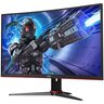 AOC monitor C27G2ZE/BK Gaming zakrivljeni, FULL HD 1920x1080, 27 VA, 300 cd/m2, AMD Freesync Premium, HDMI, DP, 240Hz, 0.5ms