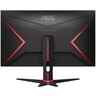 AOC monitor C27G2ZE/BK Gaming zakrivljeni, FULL HD 1920x1080, 27 VA, 300 cd/m2, AMD Freesync Premium, HDMI, DP, 240Hz, 0.5ms