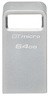 Kingston USB stick 64GB DT MICRO G2 KIN