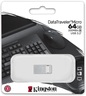 Kingston USB stick 64GB DT MICRO G2 KIN