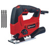 Einhell ubodna pila u setu TC-JS 80/1 Kit