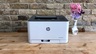 HP printer Color LaserJet 150nw, 4ZB95A