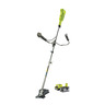 Ryobi akumulatorski trimer za travu RBC18X20B4F, 18V ONE+, baterija 1x4.0 Ah