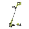 Ryobi Akumulatorski hibridni trimer za travu 18 V ONE+ RLT1831H20F RYGAR