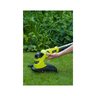 Ryobi Akumulatorski hibridni trimer za travu 18 V ONE+ RLT1831H20F RYGAR