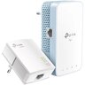 TP-Link AV1000 Gigabit Powerline ac Wi-Fi Kit Range Extender