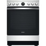 Indesit štednjak IS67V8CCXT/E