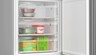 Bosch frižider KGN49LBCF