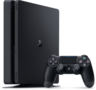 PlayStation 4 500GB F Chassis Black