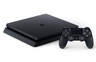 PlayStation 4 500GB F Chassis Black