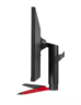 LG monitor UltraWide 34WP65G-B, UWFHD 2560x1080, 34 IPS, 400 cd/m2, AMD FreeSync, Black Stabilizer, DisplayHDR 400, 75Hz, 1-5ms