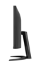 LG monitor UltraWide 34WP500-B, UWFHD 2560x1080, 34 IPS, 250 cd/m2, AMD FreeSync, Black Stabilizer, HDR, Zvučnici, 75Hz, 5ms