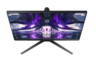 SAMSUNG monitor Odyssey G3 LS24AG300NRXEN Gaming, FULL HD  1920x1080, 24 VA, 250 cd/m2, AMD FreeSync, Black Equalizer, HDMI, DP, 144Hz, 1ms