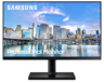 SAMSUNG monitor LF27T450FQRXEN, FULL HD 1920x1080, 27 IPS, 250 cd/m2, AMD FreeSync, HDMI, VGA, PIVOT, 75Hz, 5ms
