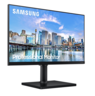 SAMSUNG monitor LF27T450FQRXEN, FULL HD 1920x1080, 27 IPS, 250 cd/m2, AMD FreeSync, HDMI, VGA, PIVOT, 75Hz, 5ms