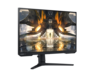 SAMSUNG monitor Odyssey G5 LC27G55TQBUXEN Gaming, WQHD 2560x1440, 27 VA, 350 cd/m2, AMD FreeSync Premium, HDR10, HDMI, DP, 165Hz, 1ms