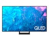 SAMSUNG QLED televizor QE55Q70CATXXH, 4K Ultra HD, Smart TV, 120 Hz Motion Xcelerator Turbo+, Quantum 4K procesor, Quantum HDR, Titan Gray  **MODEL 2023**