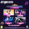 Just Dance 2023 (CIAB) PS5