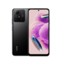 XIAOMI Redmi Note 12S mobitel, 8+256 GB, Onyx Black