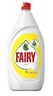 FAIRY tečnost za pranje posuđa 1200ml Lemon