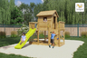 Fungoo drveno dječje igralište Mars set