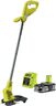 Ryobi akumulatorski trimer za travu RLT1825M15S 25 cm / 18 V
