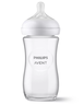 PHILIPS AVENT bočica Response Natural 3.0 240 ml staklena / SCY933/01