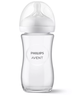 PHILIPS AVENT bočica Response Natural 3.0 240 ml staklena / SCY933/01
