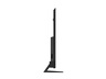 TCL QLED televizor 75C735, 4K Ultra HD, Smart TV, Android, Quantum Dot, 144Hz VRR, Google TV, AIPQ Engine, Sivi **MODEL 2022**