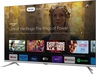 TESLA LED televizor 32S635SHS, HD Ready, Smart TV, Google TV™, Silver