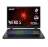 Laptop Acer Nitro 5 NH.QFXEX.004, 17,3 QHD IPS 165Hz, Intel Core i7-12700H, 32GB RAM, 1TB PCIe NVMe SSD, NVIDIA GeForce RTX 3070 Ti, FreeDOS