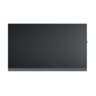 LOEWE LED televizor WE. SEE 43, 4K Ultra HD, Smart TV, Storm Gray