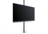 LOEWE LED televizor WE. SEE 50, 4K Ultra HD, Smart TV, Storm Gray