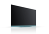 LOEWE LED televizor WE. SEE 50, 4K Ultra HD, Smart TV, Aqua Blue