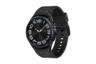 Samsung GW6 43mm SM-R950NZKAEUC Black