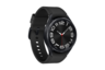 Samsung GW6 43mm SM-R950NZKAEUC Black