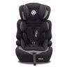 Kalei autosjedalica Young / grupa 1/2/3 9-36 kg / crno-tamno siva HXW-HC