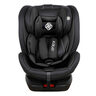 Kalei autosjedalica Eterno 360 FX, grupa 0+/1/2/3 0–36 kg, crna HXW-HZ16