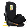 Kalei autosjedalica Eterno 360 FX, grupa 0+/1/2/3 0–36 kg, crna HXW-HZ16