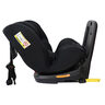 Kalei autosjedalica Eterno 360 FX, grupa 0+/1/2/3 0–36 kg, crna HXW-HZ16