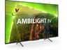 PHILIPS LED televizor 55PUS8118/12, 4K Ultra HD, Smart TV, Ambilight, HDMI 2.1, Sivi   **MODEL 2023**