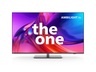 PHILIPS LED televizor 65PUS8818/12, 4K Ultra HD, Smart TV, Google TV, Ambilight, 120 Hz VRR, HDR10+, HDMI 2.1, Antracit Sivi   **MODEL 2023**