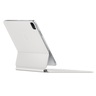 Apple Magic Keyboard for iPad Air (4/5th gen) and iPad Pro 11 (3/4th gen) mjqj3z/a - International English - White